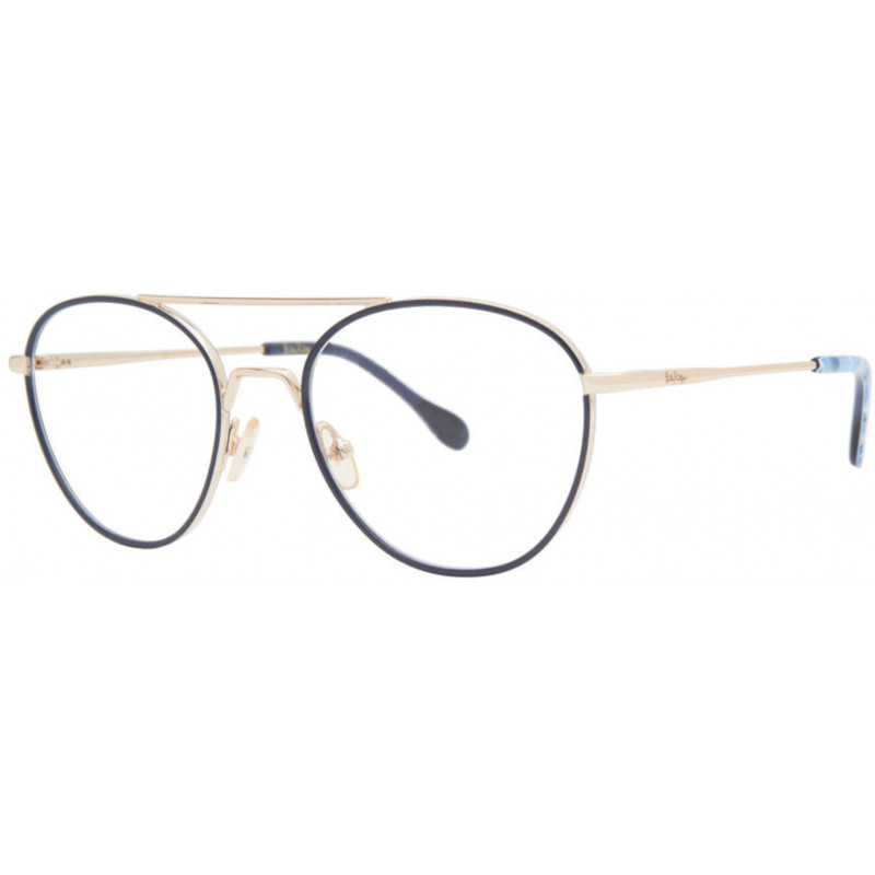 Eyeglasses Lilly Pulitzer Tremont Navy Eyeglasses Lilly Pulitzer Tremont Navy