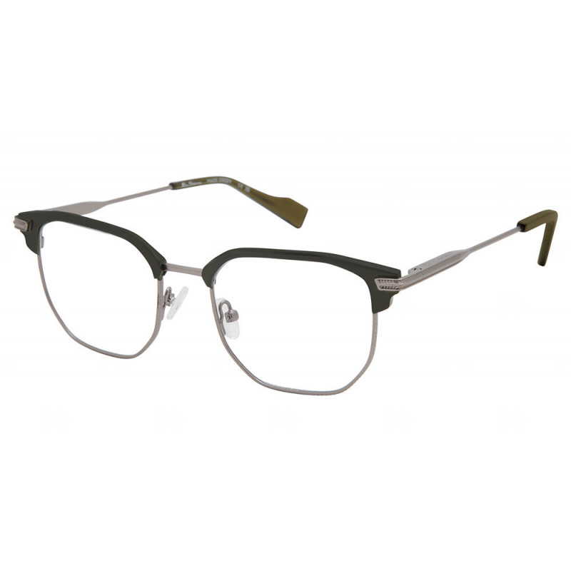 Eyeglasses Ben Sherman TUDOR C03 Green 51mm