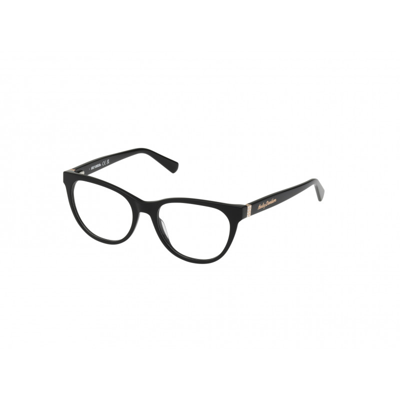 Eyeglasses Harley-Davidson HD 50056 001 Shiny Black / Eyeglasses Harley-Davidson HD 50056 001 Shiny Black /