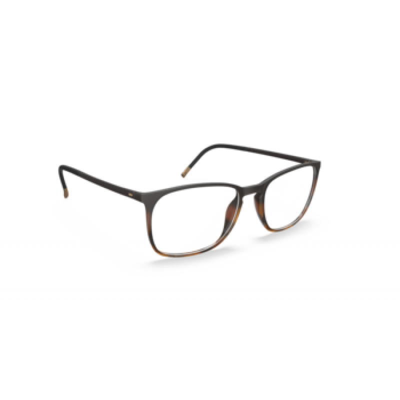 Eyeglasses Silhouette SPX Illusion Full Rim 2943 M130 Havanna Honey Eyeglasses Silhouette SPX Illusion Full Rim 2943 M130 Havanna Honey