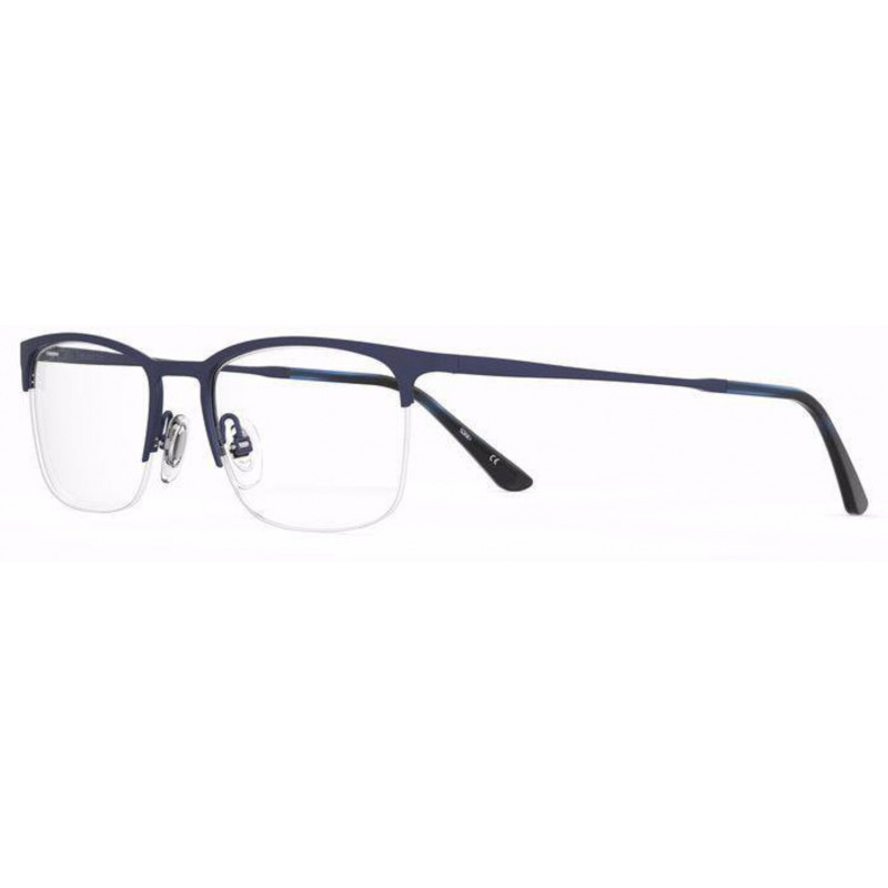 Eyeglasses Elasta E 7253 FLL Blue 53mm