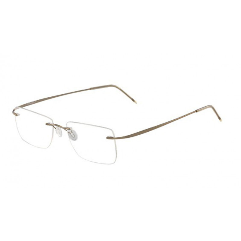 Eyeglasses MARCHON AIRLOCK ELEMENT 203 710 Sand 55mm