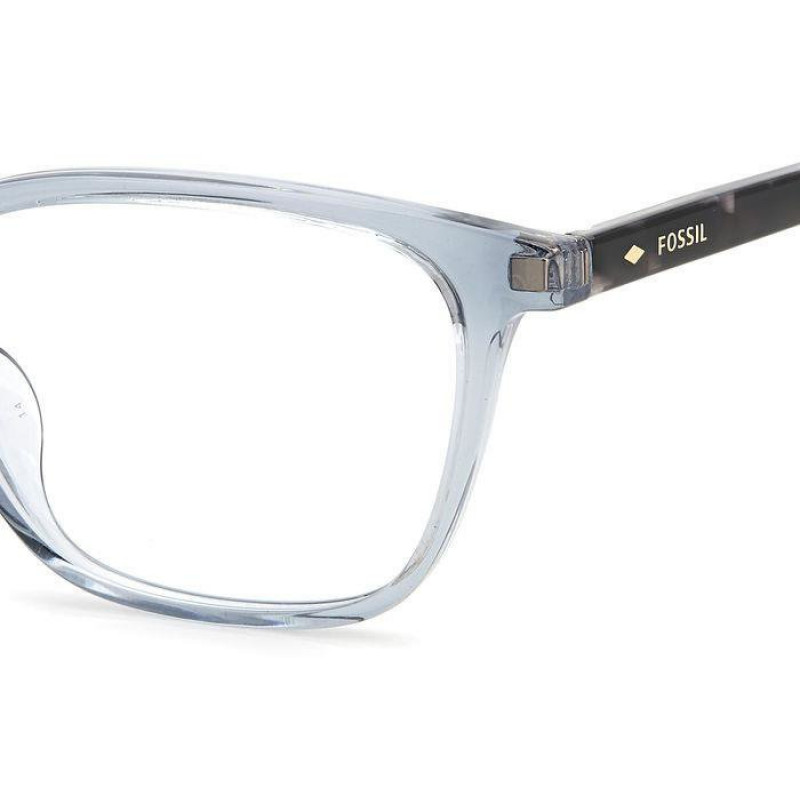 Eyeglasses Fossil FOS 7126 63M Crystal Grey Eyeglasses Fossil FOS 7126 63M Crystal Grey