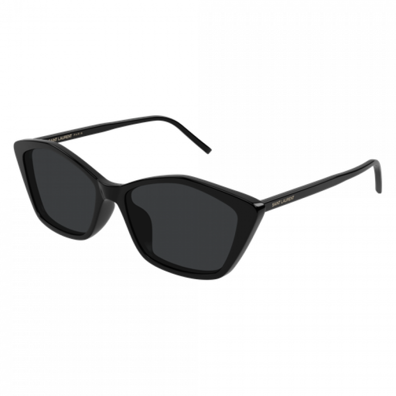 Sunglasses Saint Laurent SL 775 - 001 Black / 57mm