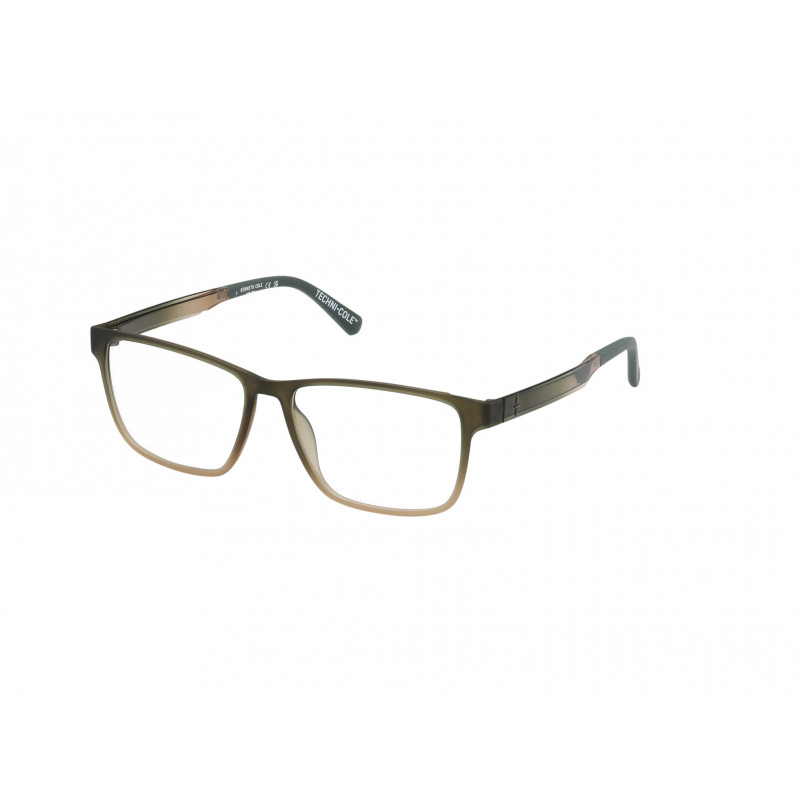 Eyeglasses Kenneth Cole New York KC 50002 098 Dark Green/Gradient / Eyeglasses Kenneth Cole New York KC 50002 098 Dark Green/Gradient /