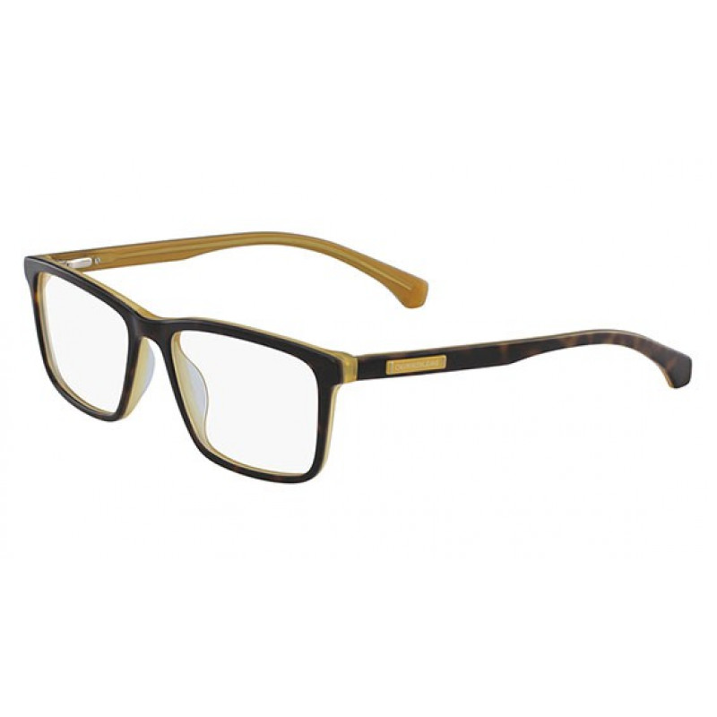 Eyeglasses CALVIN KLEIN JEANS CKJ 301 247 Honey Tort Eyeglasses CALVIN KLEIN JEANS CKJ 301 247 Honey Tort