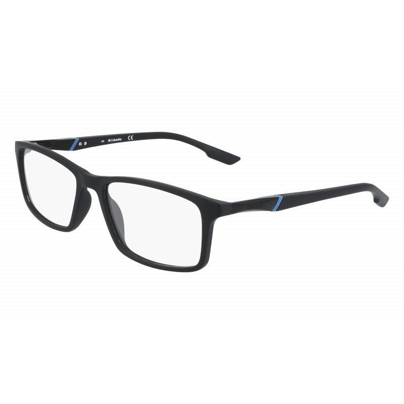 Eyeglasses Columbia C 8032 N 002 Matte Black 58mm