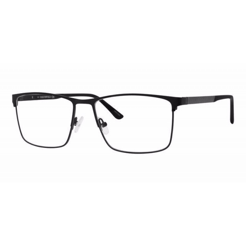 Eyeglasses Chesterfield CH 104 XL 003 Black Eyeglasses Chesterfield CH 104 XL 003 Black