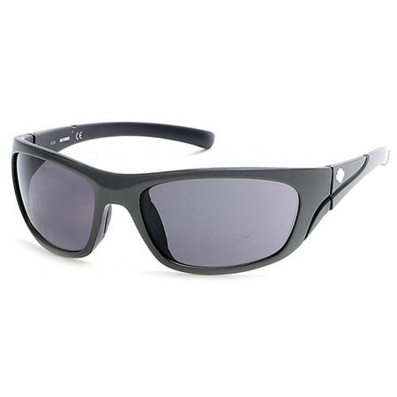Sunglasses Harley-Davidson HD 0903 X 20A Grey/Monocolor /