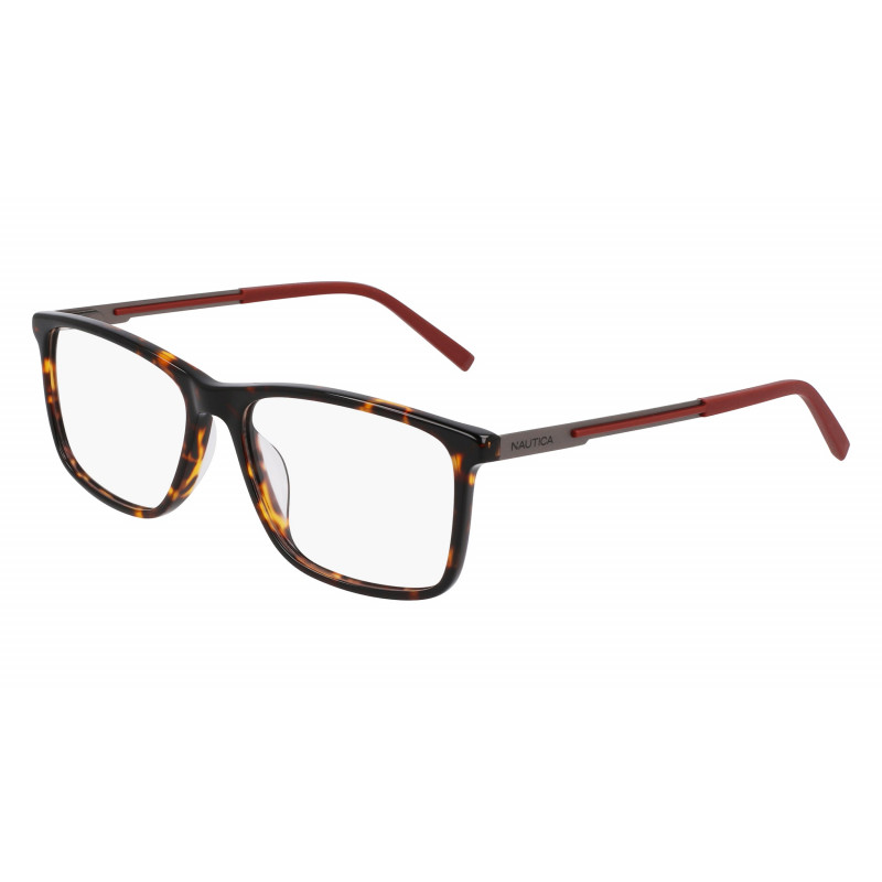 Eyeglasses NAUTICA N 8190 206 Dark Tortoise 56mm