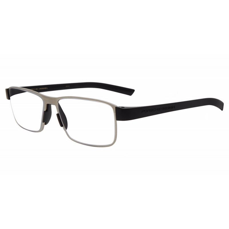 Sunglasses Porsche Design P 8815 a20 Gun/ Black +2.0 / A 55mm