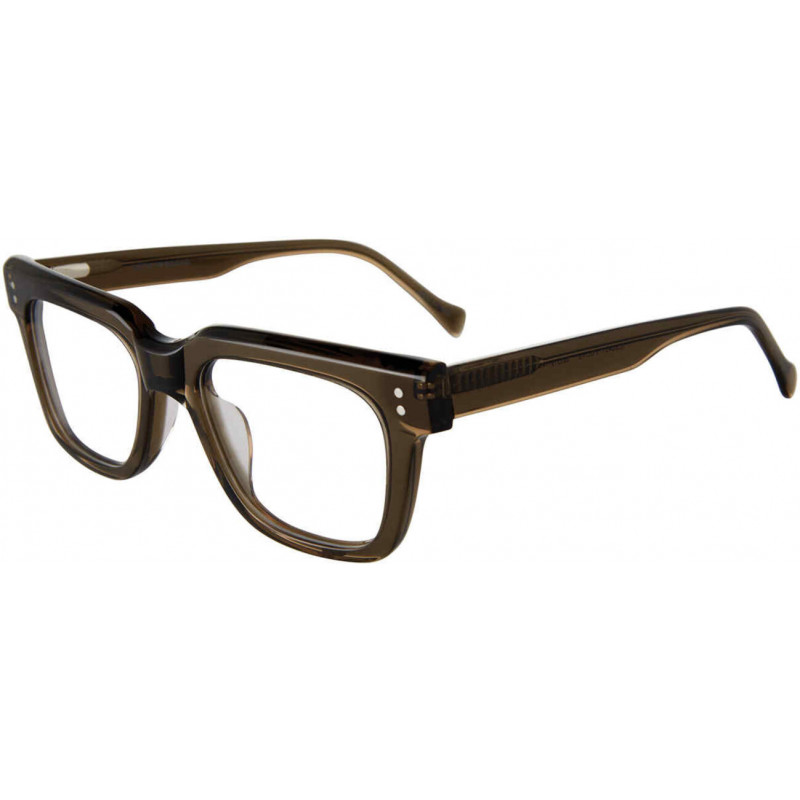 Sunglasses Lucky Brand VLBD 431 ol34 Olive