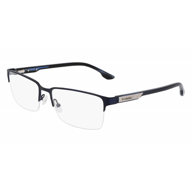 Eyeglasses Columbia C 3047 N 410 Satin Navy 58mm
