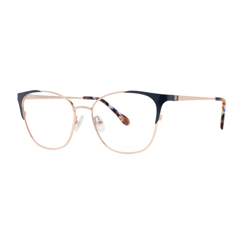 Eyeglasses Lilly Pulitzer Myrtle Navy Eyeglasses Lilly Pulitzer Myrtle Navy