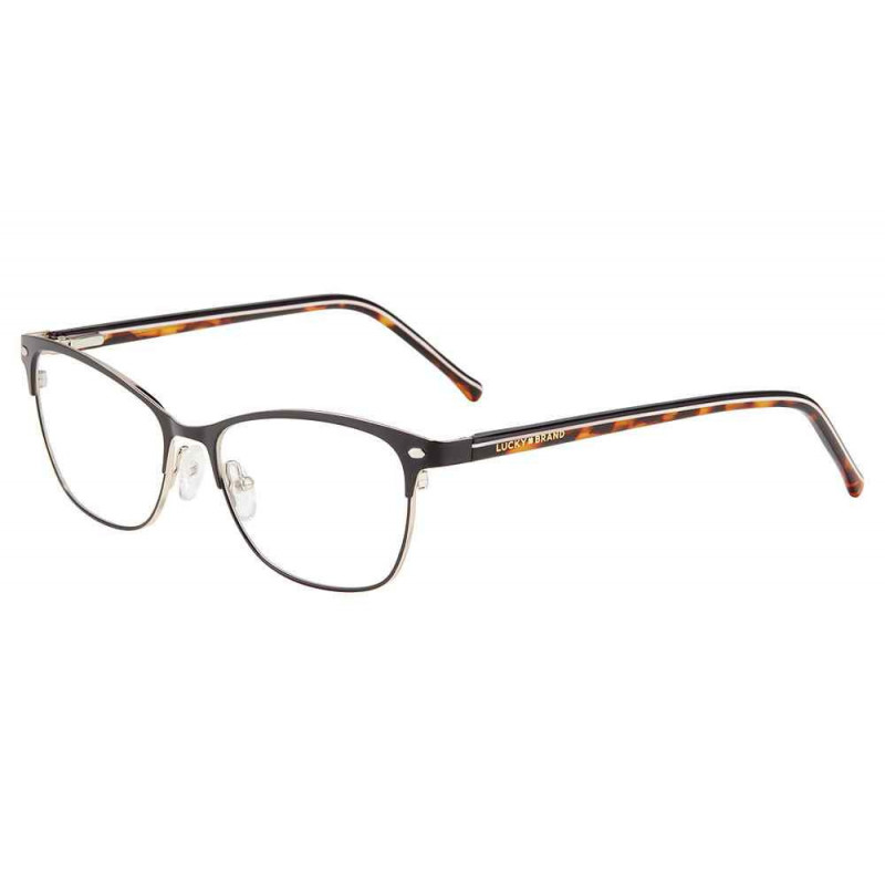 Sunglasses Lucky Brand D 120 0bla Black