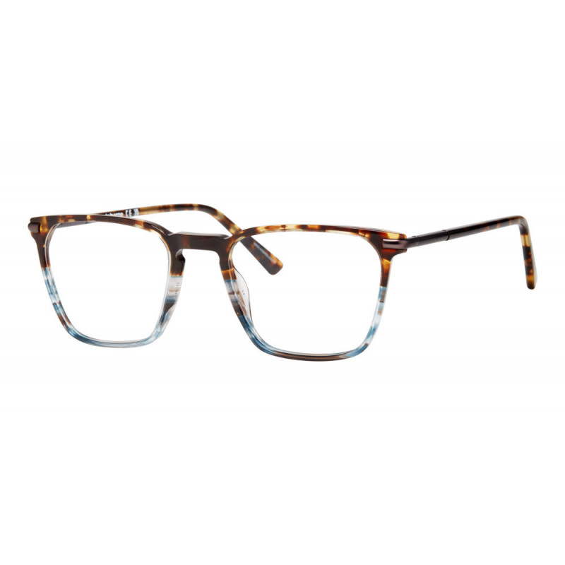 Eyeglasses Liz Claiborne CB 329 RZU Havana Brown 51mm