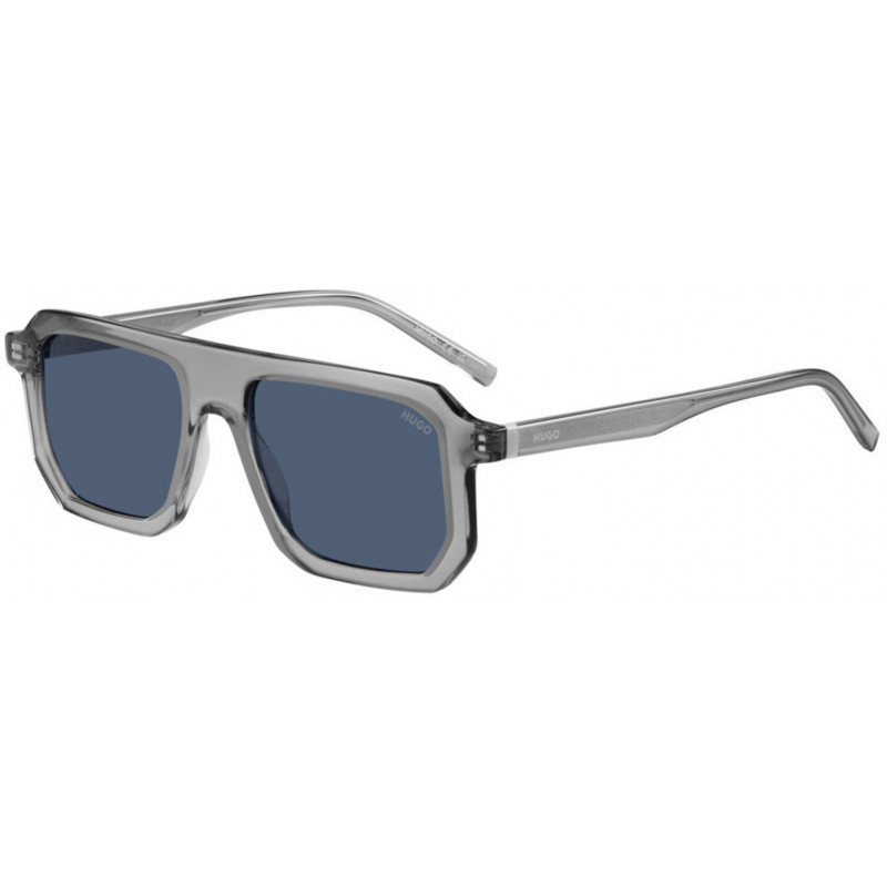 Sunglasses Hugo (hug) HG 1312 /S B7KU Ku Blue Sunglasses Hugo (hug) HG 1312 /S B7KU Ku Blue