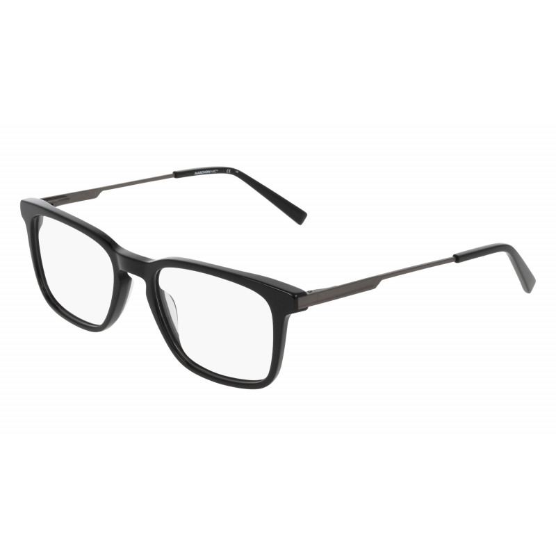 Eyeglasses MARCHON M- 3032 001 Black Eyeglasses MARCHON M- 3032 001 Black
