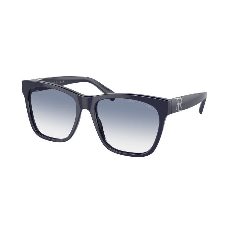 Sunglasses Ralph Lauren RL 8212 566319 The Ricky Ii Blue Gradient Blu Sunglasses Ralph Lauren RL 8212 566319 The Ricky Ii Blue Gradient Blu