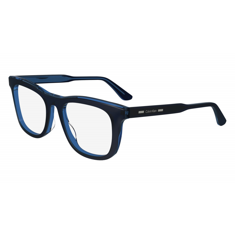 Eyeglasses CK 24515 438 Blue Eyeglasses CK 24515 438 Blue