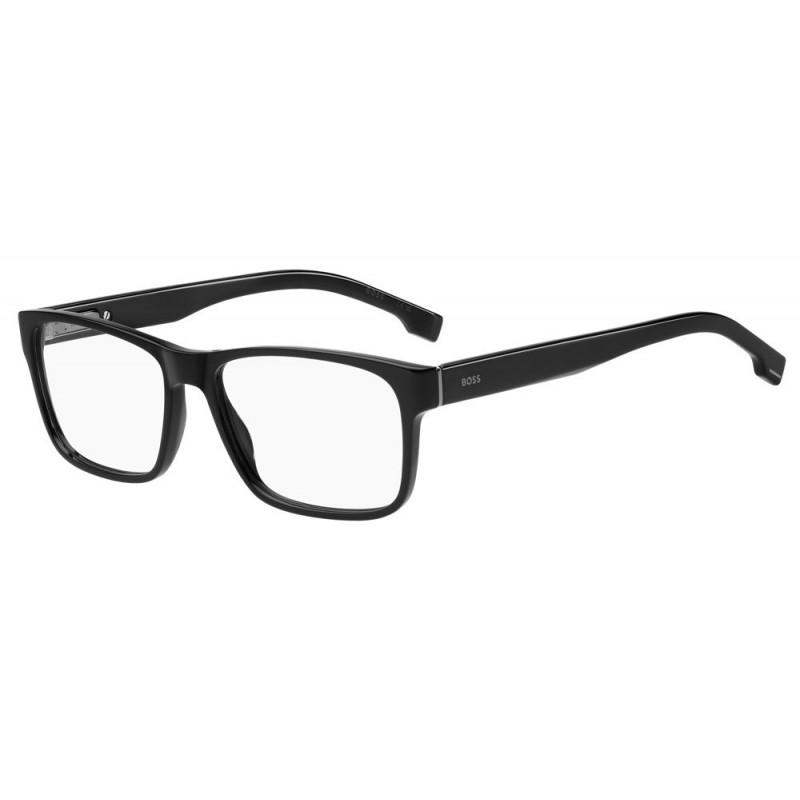 Eyeglasses Boss (hub) 1762 807 Black 56mm