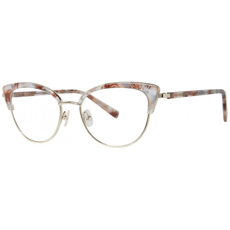 Eyeglasses Vera Wang V 568 Coral Crunch Eyeglasses Vera Wang V 568 Coral Crunch