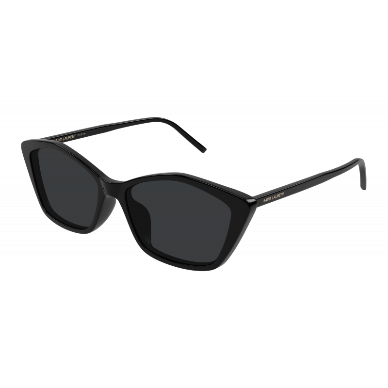 Sunglasses Saint Laurent SL 775 - 001 Black / 57mm