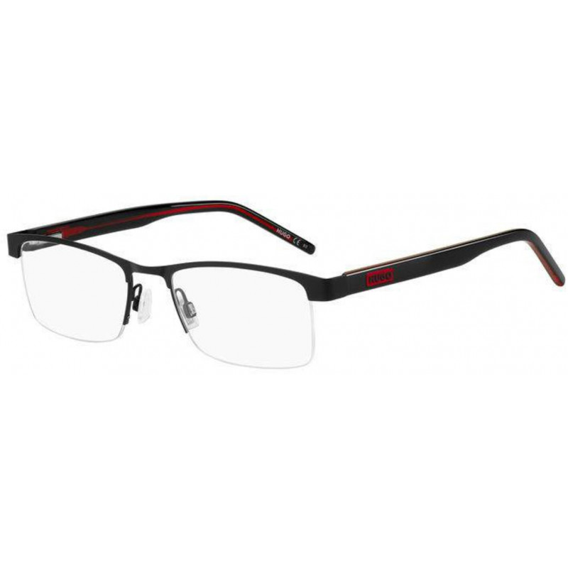 Eyeglasses Hugo (hug) HG 1199 003 Black 53mm