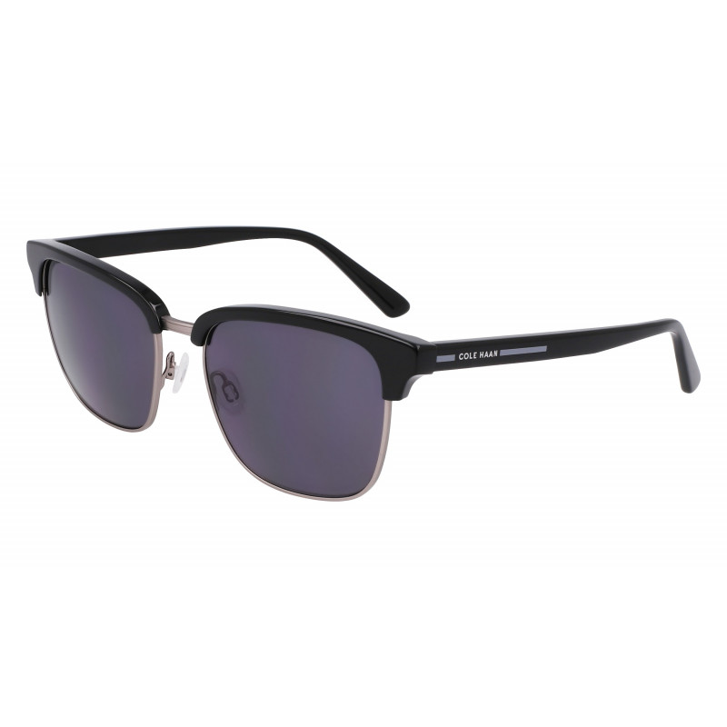 Sunglasses Cole Haan CH 6505 001 Black Sunglasses Cole Haan CH 6505 001 Black