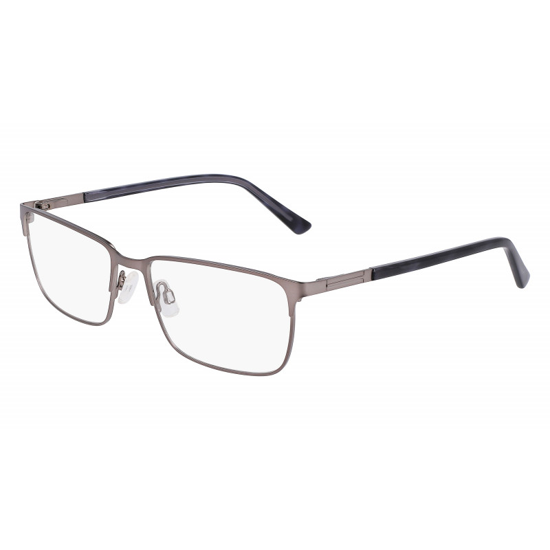 Eyeglasses Genesis G 4059 033 Gunmetal Eyeglasses Genesis G 4059 033 Gunmetal