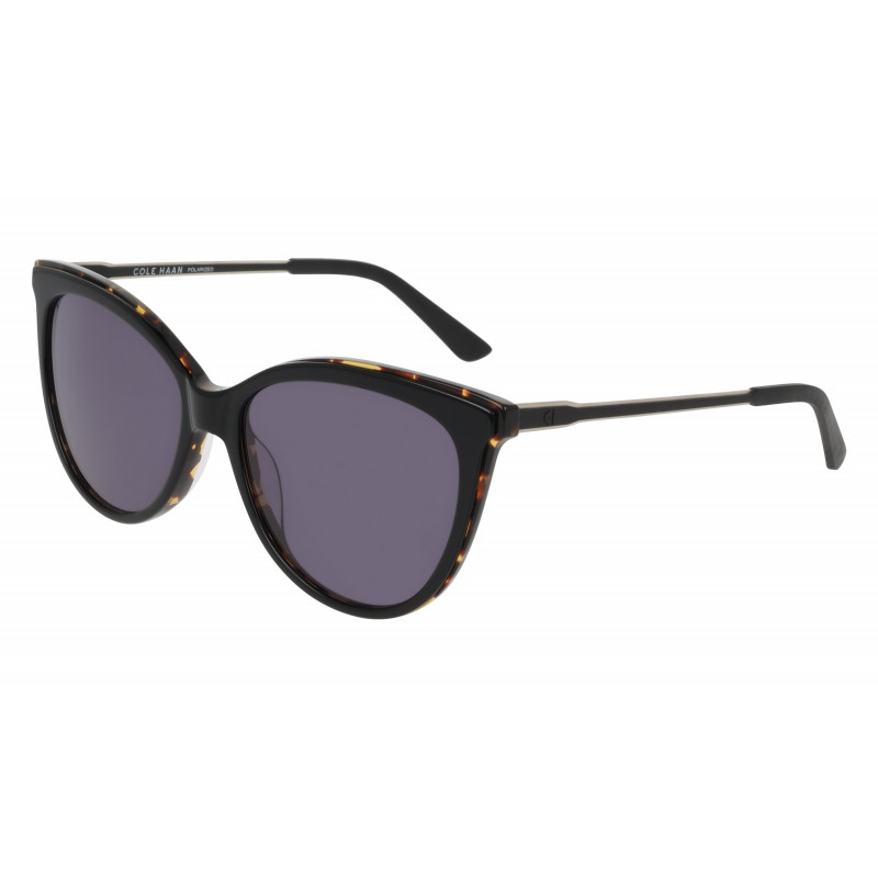 Sunglasses Cole Haan CH 7088 001 Black Sunglasses Cole Haan CH 7088 001 Black