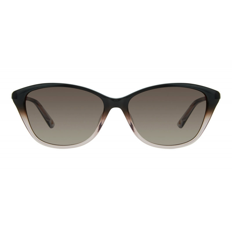 Sunglasses Liz Claiborne L 587 /S AQ9O 9o Dark Grey Shaded Sunglasses Liz Claiborne L 587 /S AQ9O 9o Dark Grey Shaded