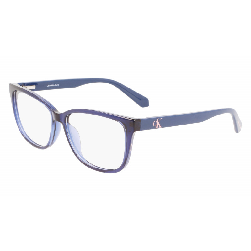 Eyeglasses CALVIN KLEIN JEANS CKJ 22619 400 Blue Eyeglasses CALVIN KLEIN JEANS CKJ 22619 400 Blue