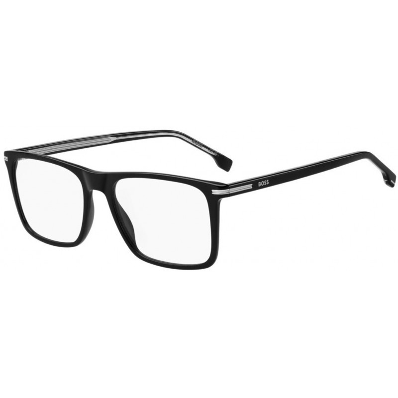 Eyeglasses Boss (hub) 1754 807 Black 54mm