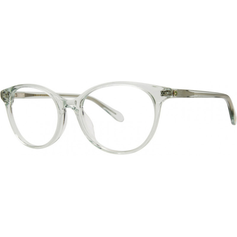 Eyeglasses Lilly Pulitzer Kasey Shamrock Green Eyeglasses Lilly Pulitzer Kasey Shamrock Green