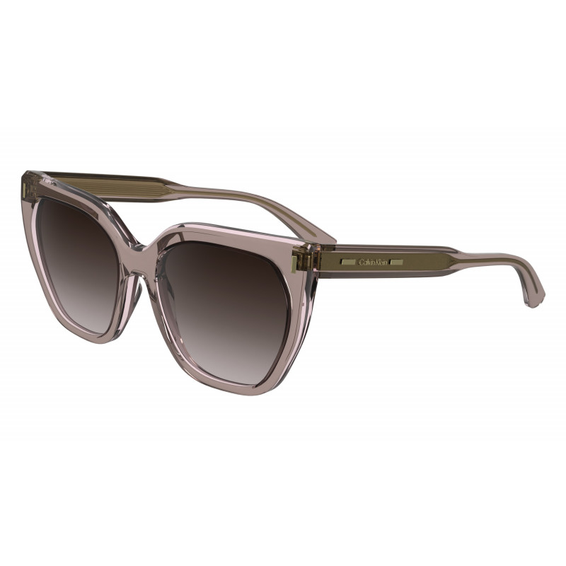 Sunglasses CK 24535 S 272 Nude Sunglasses CK 24535 S 272 Nude