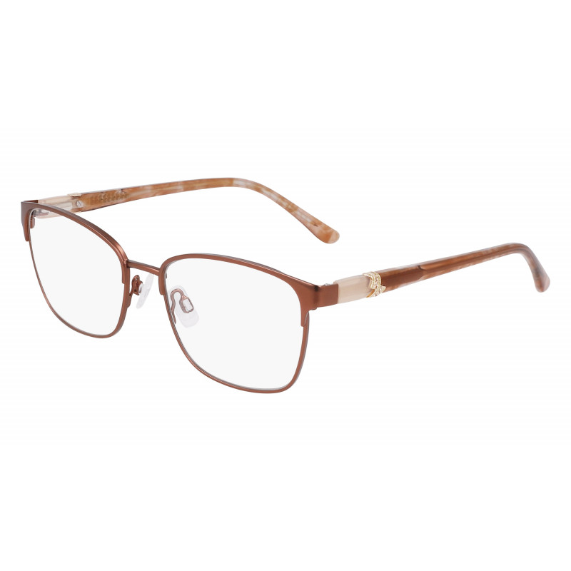 Eyeglasses Genesis G 5072 210 Brown Eyeglasses Genesis G 5072 210 Brown