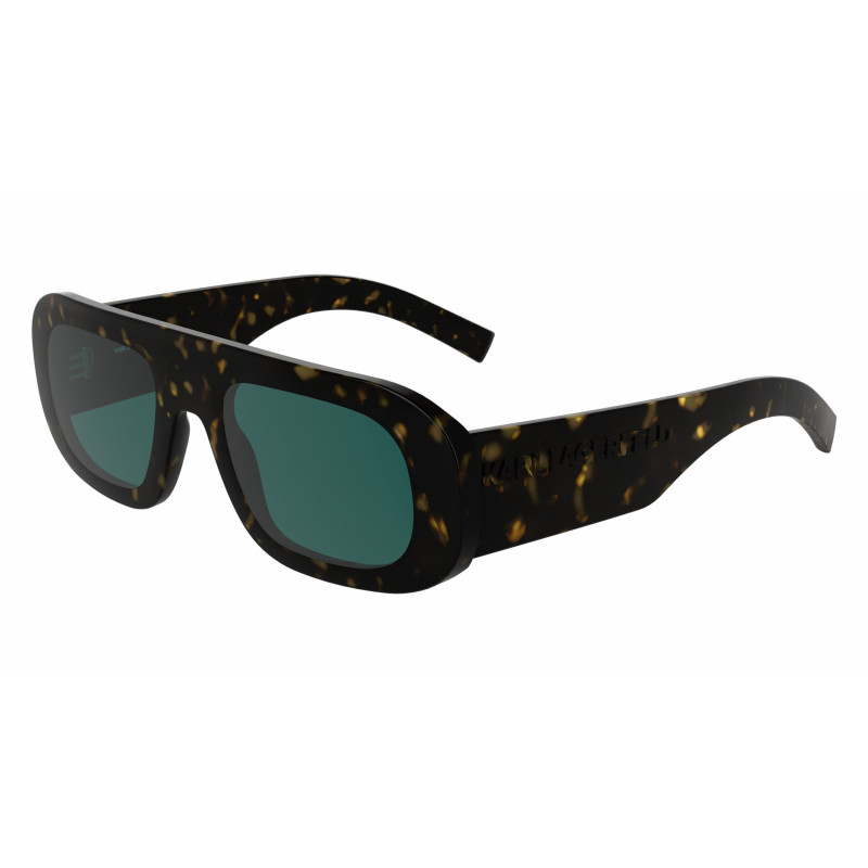 Sunglasses KARL LAGERFELD KL 6188 S 242 Dark Tortoise Sunglasses KARL LAGERFELD KL 6188 S 242 Dark Tortoise