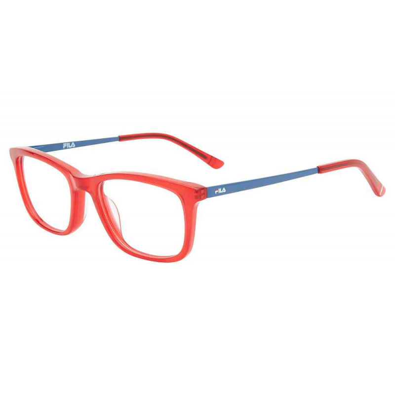 Sunglasses Fila VF 9460 0red Red Sunglasses Fila VF 9460 0red Red