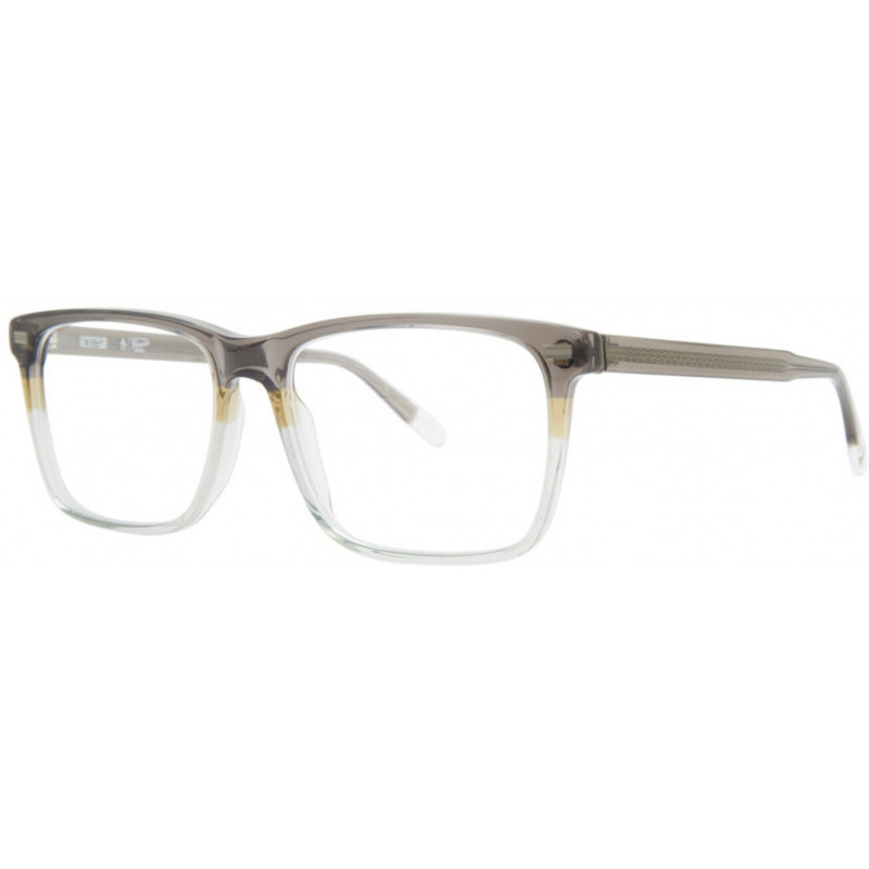 Eyeglasses Original Penguin The Johnson Moss Grey 54mm