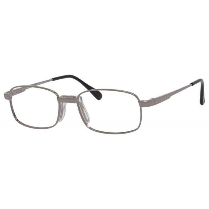 Eyeglasses Elasta E 7162 6LB Grey Eyeglasses Elasta E 7162 6LB Grey