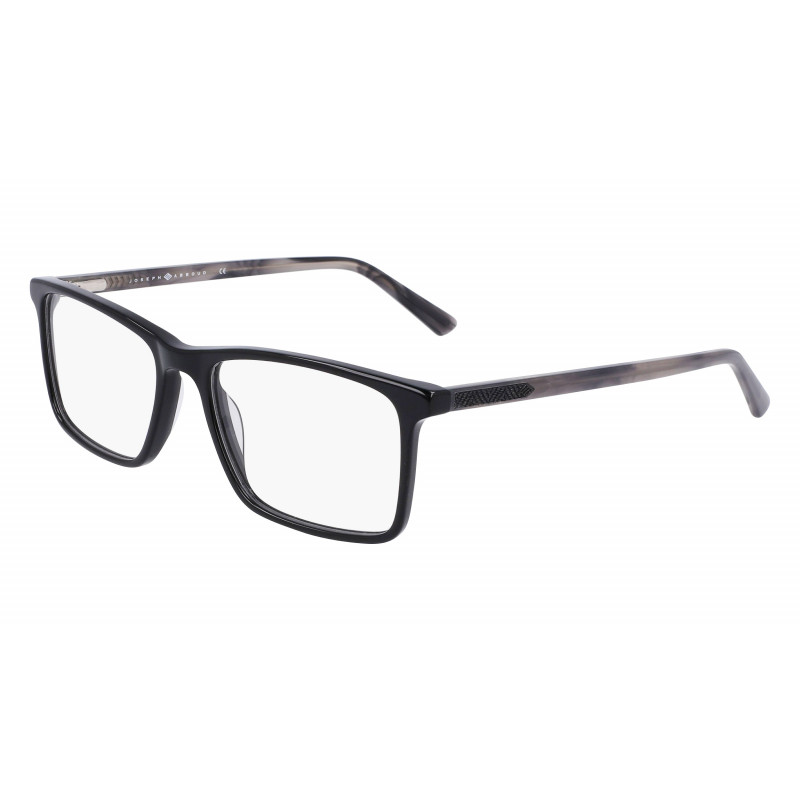 Eyeglasses Joseph Abboud JA 4100 001 Black Eyeglasses Joseph Abboud JA 4100 001 Black