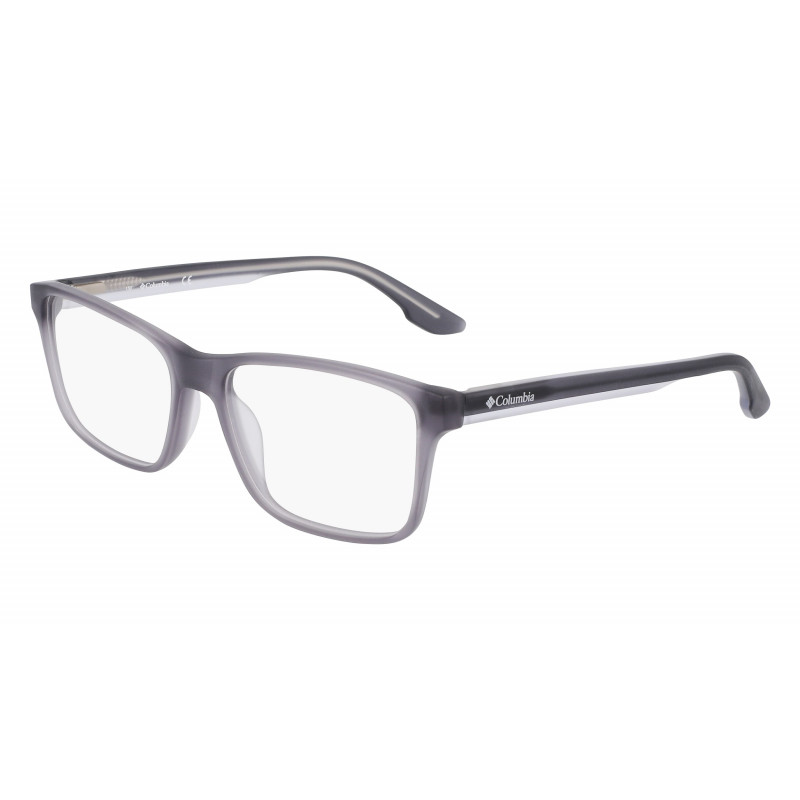 Eyeglasses Columbia C 8036 022 Matte Crystal Charcoal 57mm
