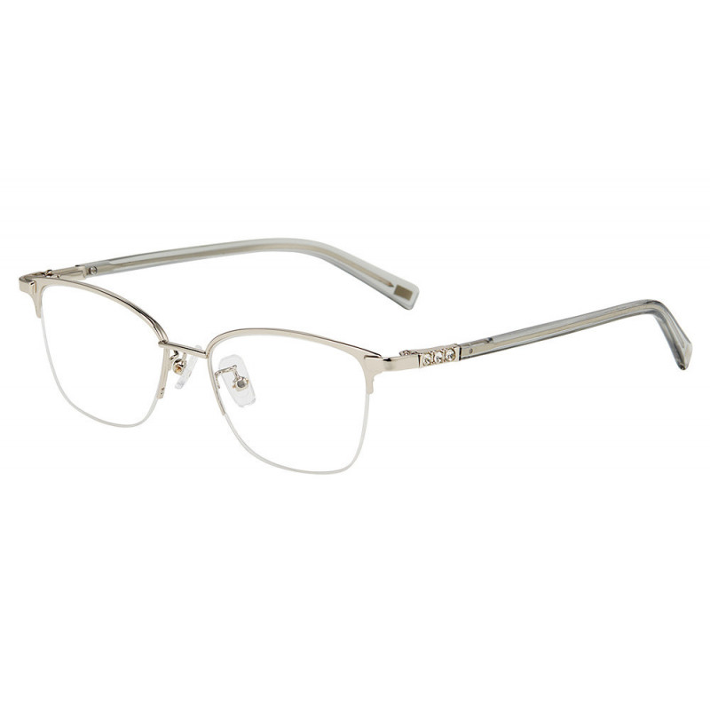 Sunglasses Jones New York VJOP 156 0sil Silver 49mm