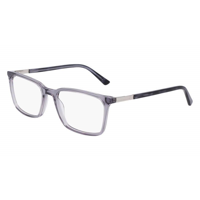 Eyeglasses Genesis G 4058 036 Smoke Crystal Eyeglasses Genesis G 4058 036 Smoke Crystal