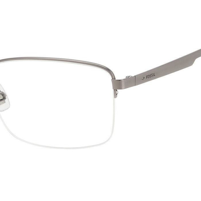 Eyeglasses Fossil FOS 7167 R80 Grey Eyeglasses Fossil FOS 7167 R80 Grey