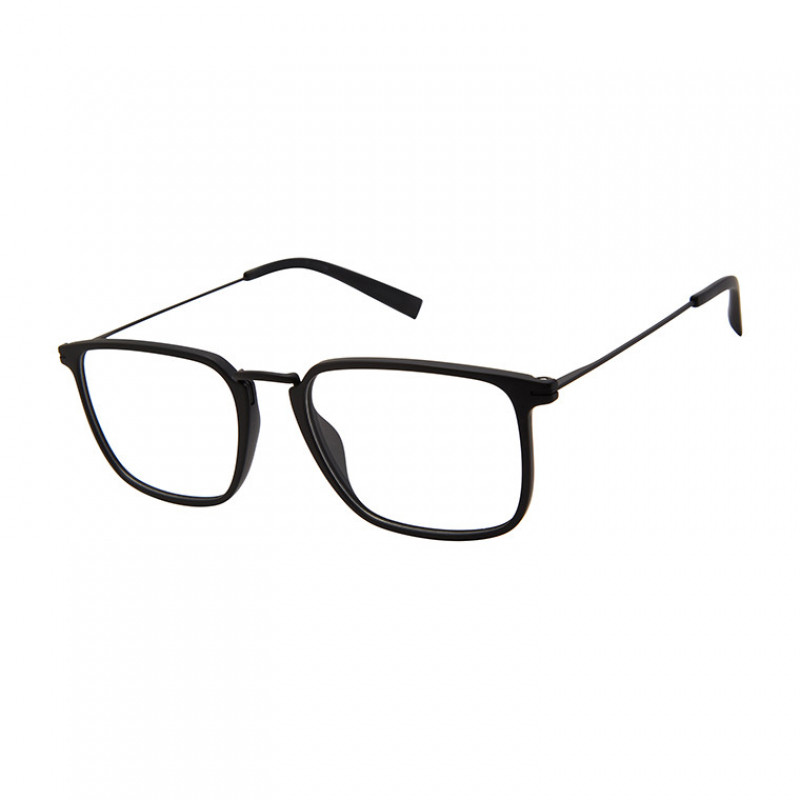 Eyeglasses Eddie Bauer 32090 Black BK Eyeglasses Eddie Bauer 32090 Black BK