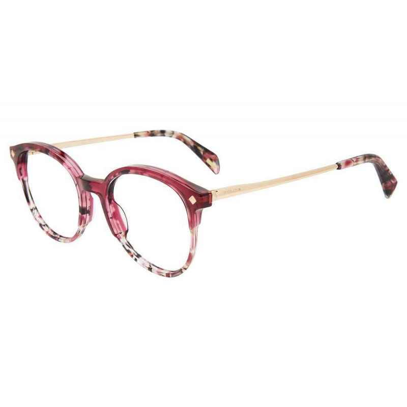 Sunglasses Police VPLD 25 09sj Burgundy