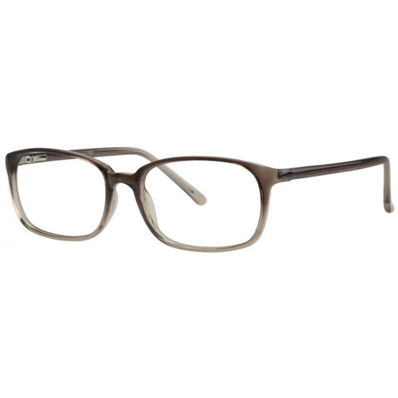 Eyeglasses Fundamentals F 020 Black Fade Eyeglasses Fundamentals F 020 Black Fade