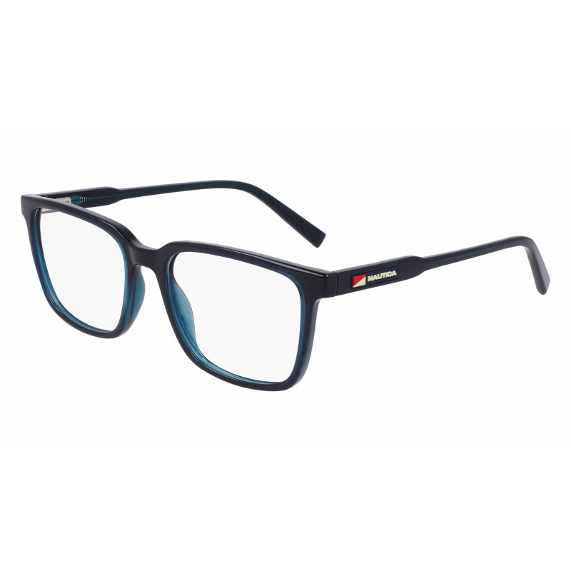 Eyeglasses NAUTICA N 8192 410 Sport Navy Crystal Eyeglasses NAUTICA N 8192 410 Sport Navy Crystal